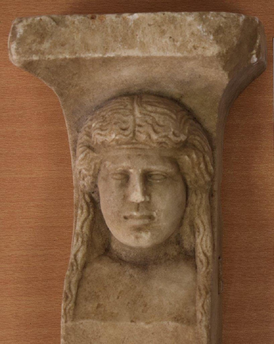 Ηλεία: Εξάρθρωση σπείρας αρχαιοκάπηλων με εντοπισμό σημαντικών ευρημάτων-1