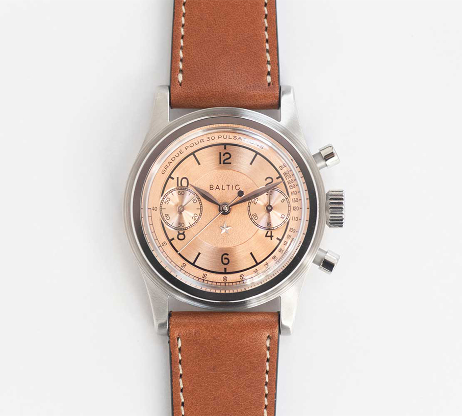 The Pink Dial Project: Η ωρολογοποιία στον αγώνα ενάντια στον καρκίνο του μαστού-6