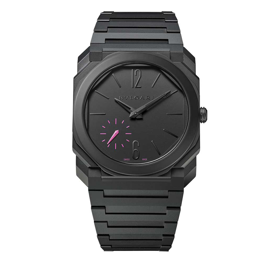 The Pink Dial Project: Η ωρολογοποιία στον αγώνα ενάντια στον καρκίνο του μαστού-8