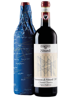 Ένα Chianti για τον Μίκη-1