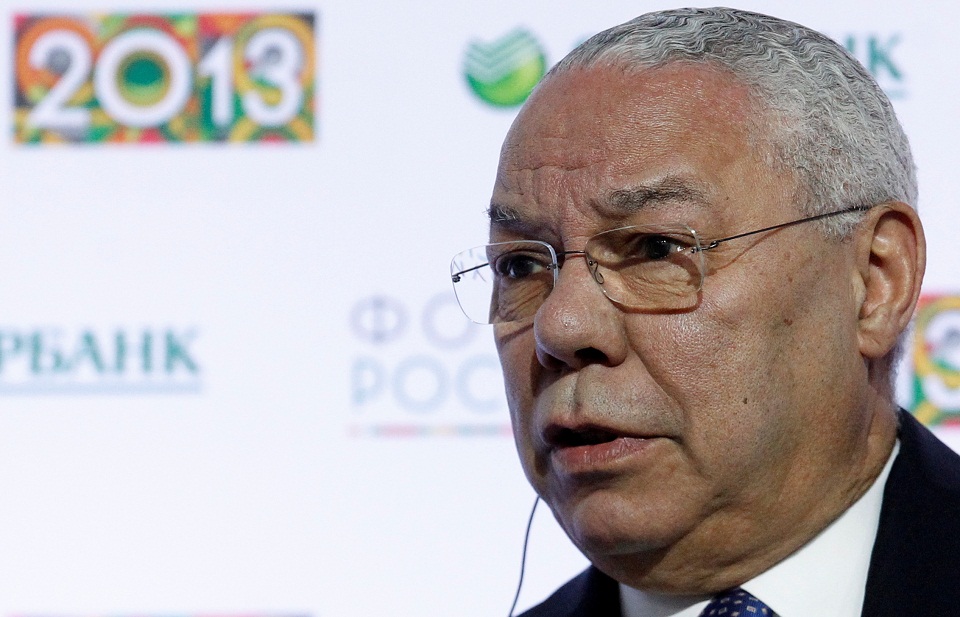 Γιατί ο θάνατος εμβολιασμένων δεν «ακυρώνει» τα εμβόλια – Η περίπτωση του Κόλιν Πάουελ-1