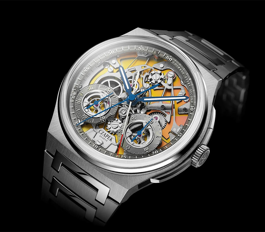 Εντυπωσιακό το ποσό που συγκεντρώθηκε στη φιλανθρωπική δημοπρασία Only Watch 2021-19