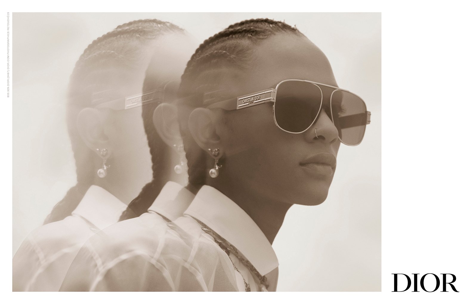 H Dior Cruise 2022 καμπάνια ταξίδεψε στο Ναό του Δία στη Νεμέα-2