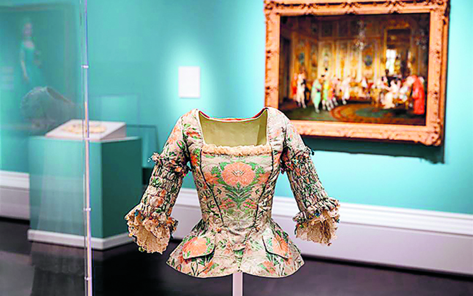 Ματιές στον κόσμο-2