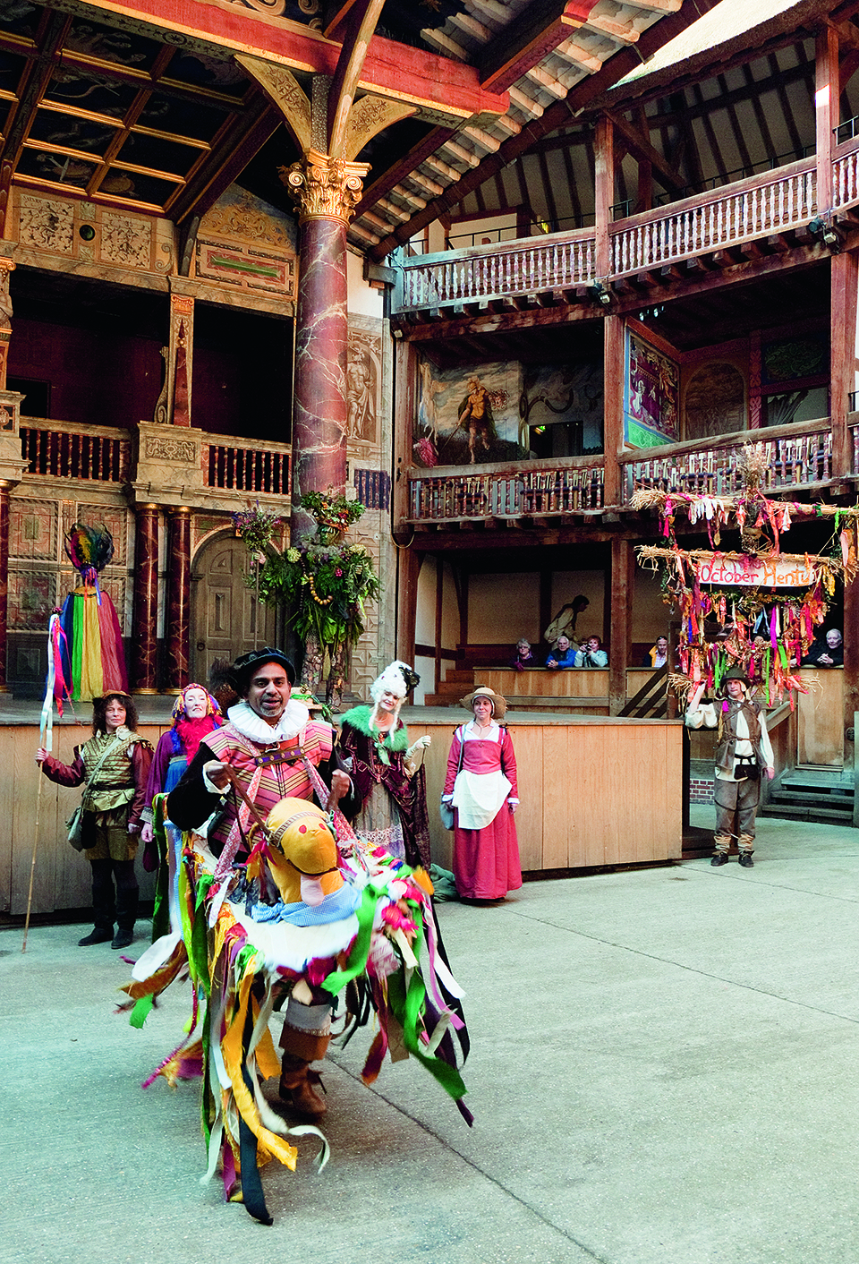 Ζούμε μέρες της μοναδικής αλήθειας…-2