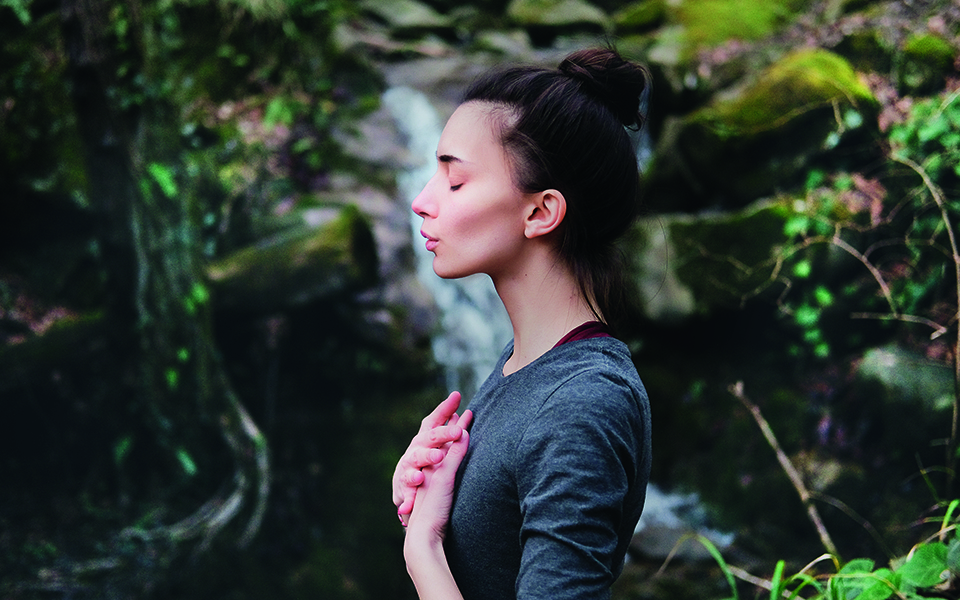 Η χαμένη επιστήμη της τέχνης της αναπνοής-2