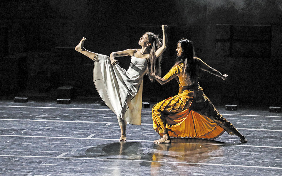 Ο Ακραμ Καν… μάλλον δεν κατάφερε να ξεγελάσει τον διάβολο στο Ηρώδειο-1