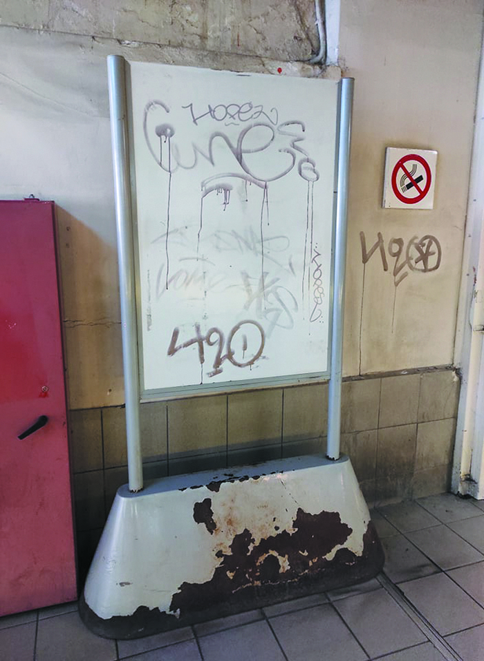 «Μυστικοί επιβάτες» έπιασαν δουλειά στα μέσα μεταφοράς-1