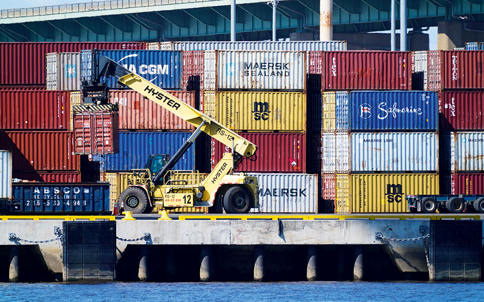 Η τέλεια καταιγίδα στην παγκόσμια οικονομία-2