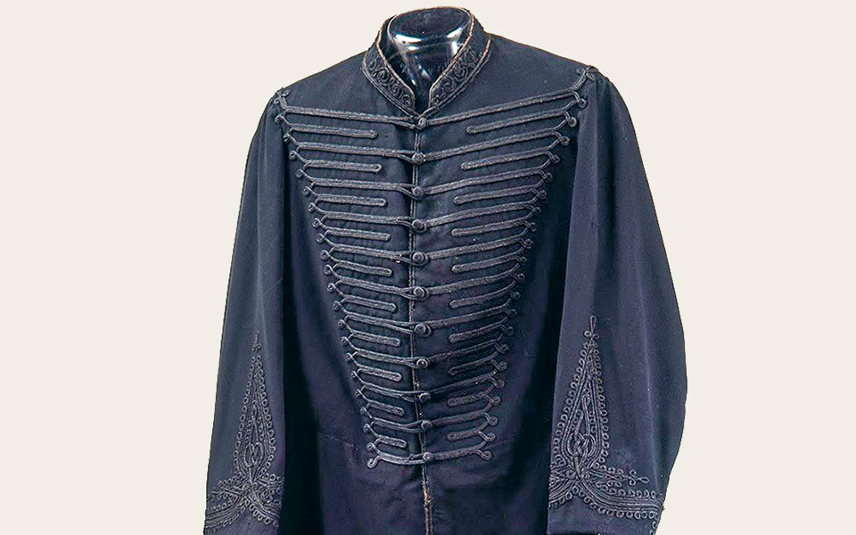 Μια ιστορική έκθεση για τη Θράκη, που «θήλασε» τον ξεσηκωμό του 1821-1