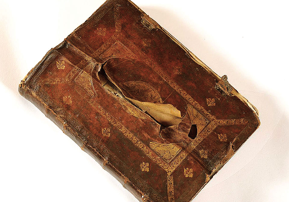 Μια ιστορική έκθεση για τη Θράκη, που «θήλασε» τον ξεσηκωμό του 1821-3