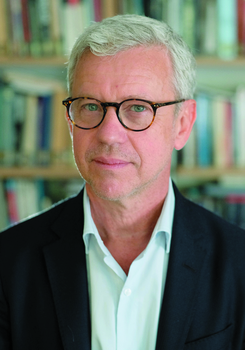 Μπρούνο Τερτρέ: Ισχυρό μήνυμα προς την Τουρκία-1