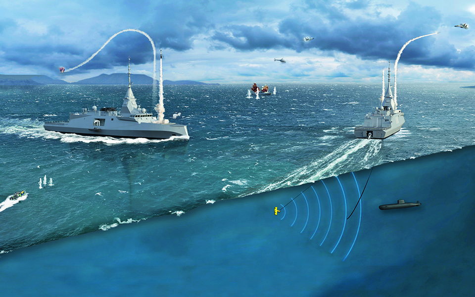 Διαβάστε στην «Καθημερινή της Κυριακής»-2