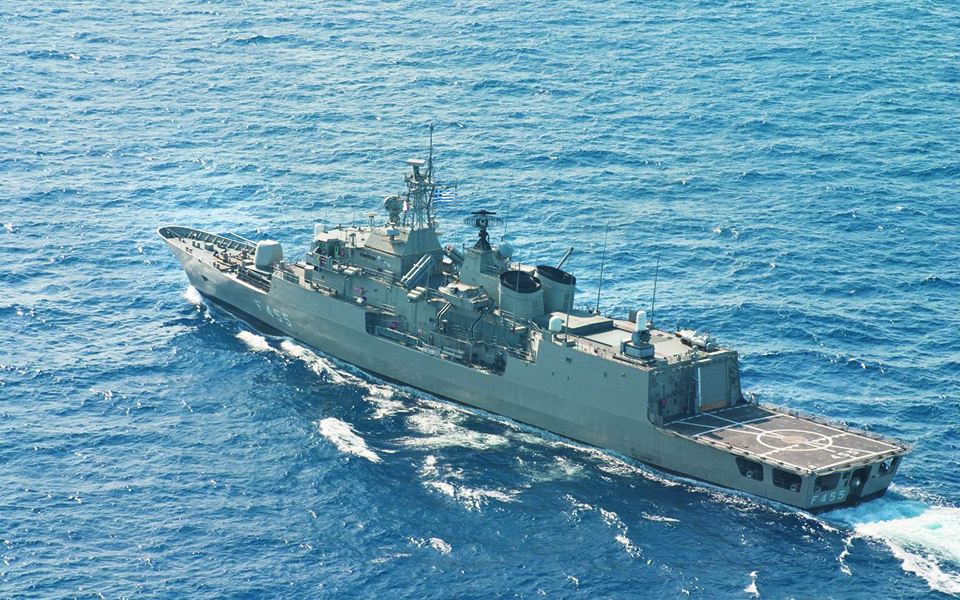 Τα Rafale άνοιξαν τον δρόμο στις Belharra – Tο παρασκήνιο της ελληνογαλλικής συμφωνίας-2