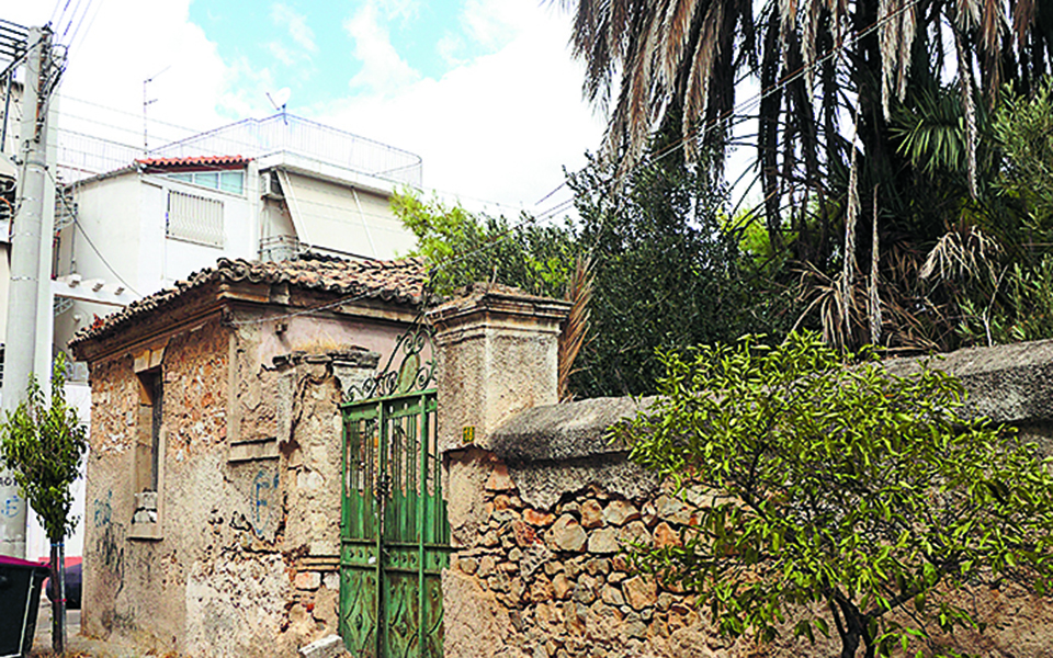 μια-σελίδα-της-ρομαντικής-αττικής-στο-561534088