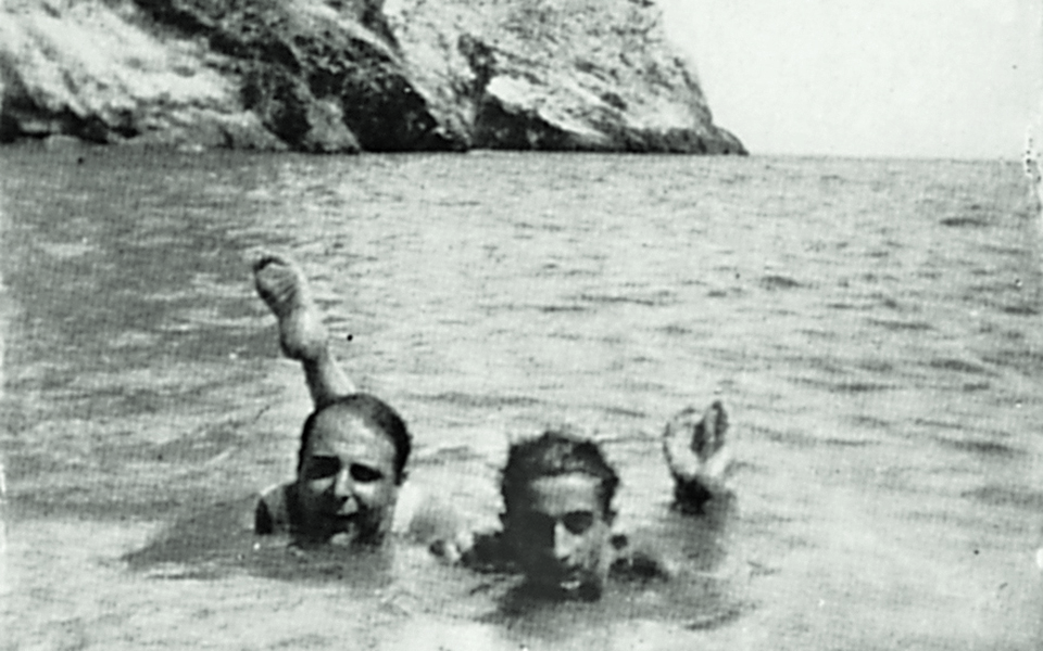 Ο Σεφέρης πέρα από τον «χώρο του βιβλίου»-4