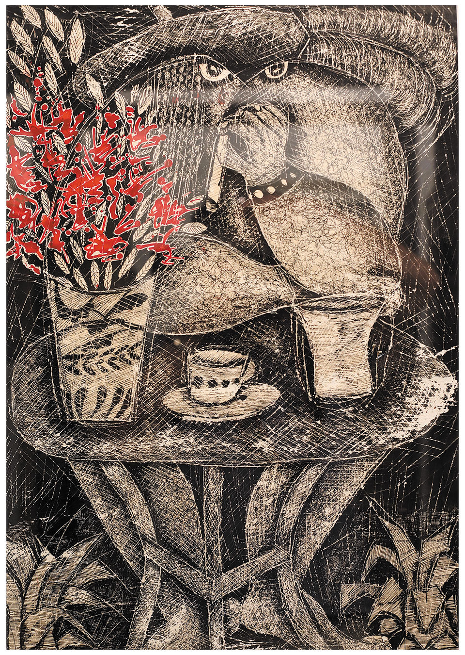 Κανακεύοντας τη φύση με την… τέχνη-2