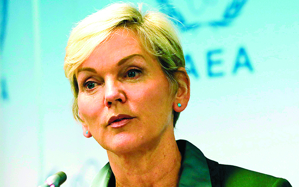 Άρωμα Ψυχρού Πολέμου για το φυσικό αέριο-2