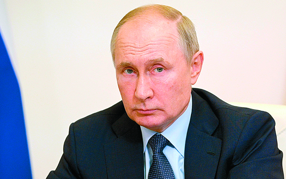 Άρωμα Ψυχρού Πολέμου για το φυσικό αέριο-3