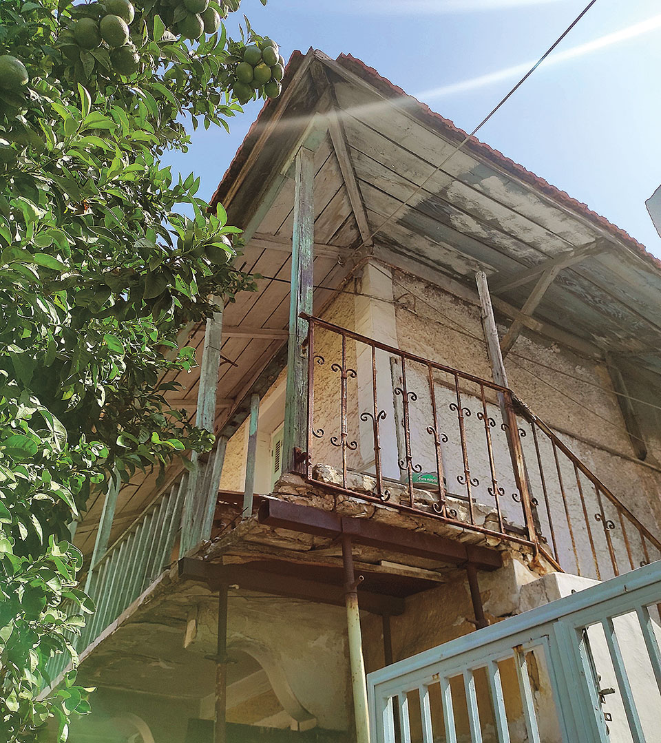 Προσφυγικά: Σχέδια για το μέλλον, με το βλέμμα στο παρελθόν-3