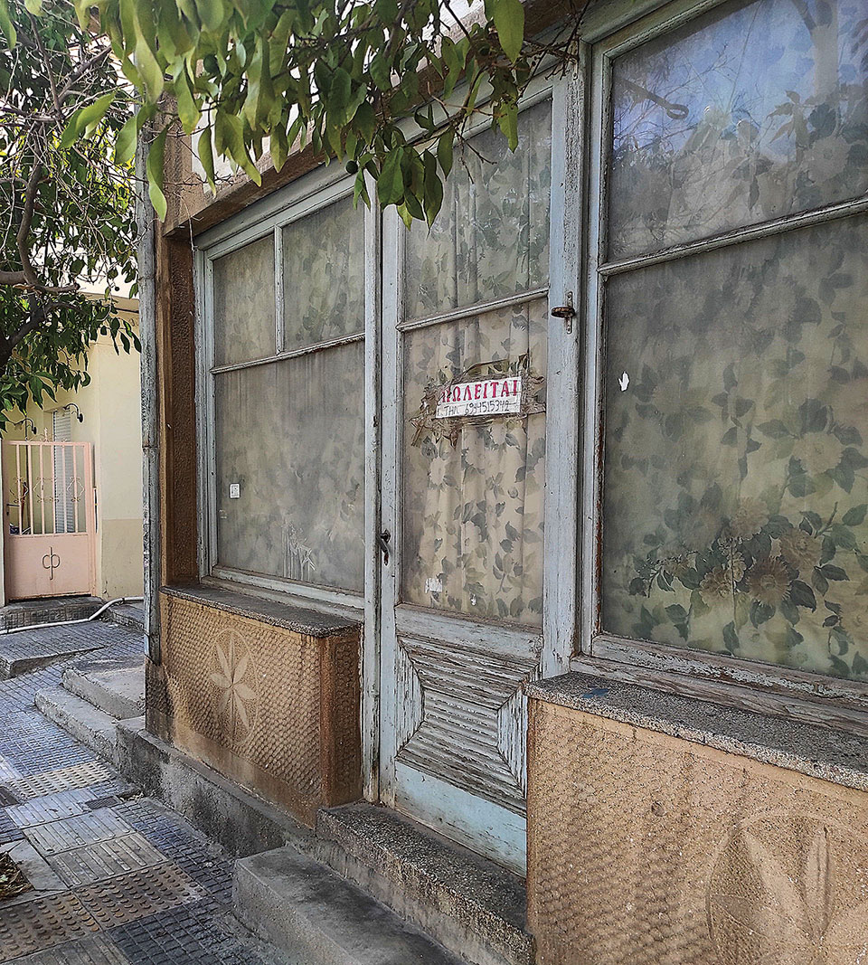 Προσφυγικά: Σχέδια για το μέλλον, με το βλέμμα στο παρελθόν-4