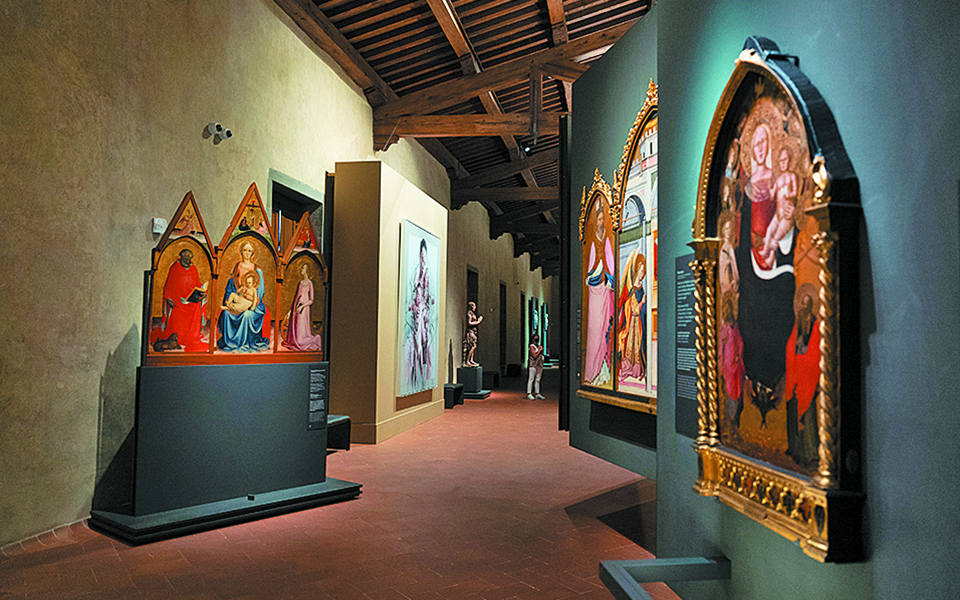 Ματιές στον κόσμο-4