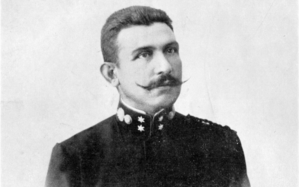 Φινλανδοί στα Φάρσαλα και στην Αθήνα του 1897-4