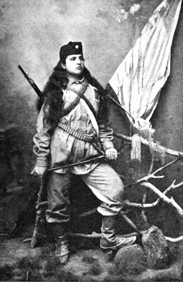 Φινλανδοί στα Φάρσαλα και στην Αθήνα του 1897-3