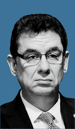 Άλμπερτ Μπουρλά: Νόστος-1