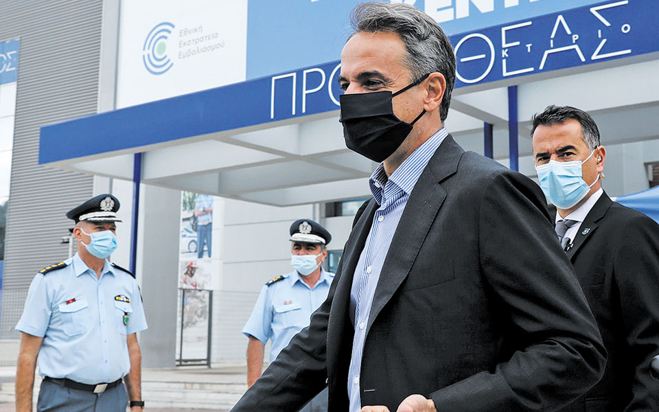 Σκληρό πόκερ Ν.Δ. – ΣΥΡΙΖΑ με εξεταστική επιτροπή-1