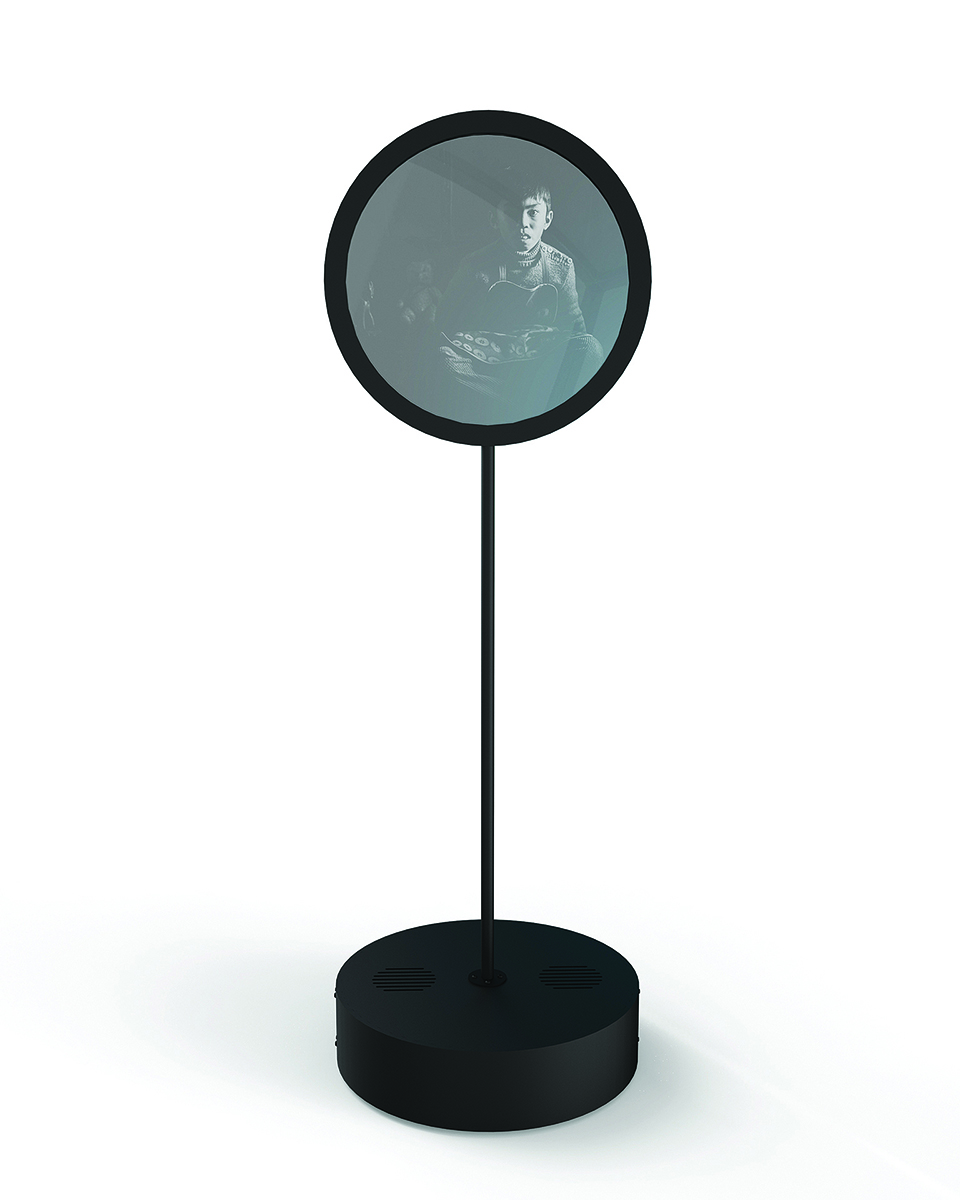 Άντριου Λέβιτας στην «Κ»: Η Μιναμάτα με έκανε ακτιβιστή καλλιτέχνη-1