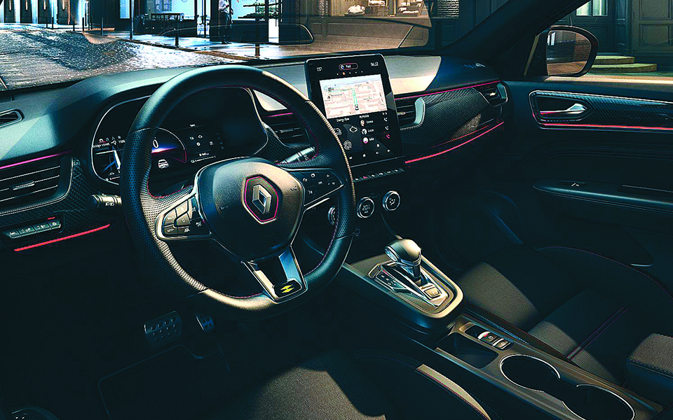 To coupe SUV που μαγνητίζει-1