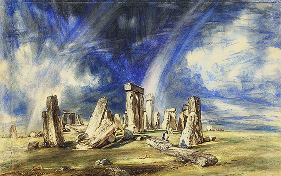 Ματιές στον κόσμο-1