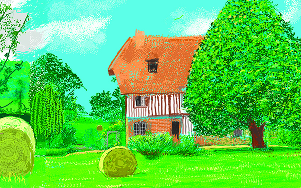 Ματιές στον κόσμο-3