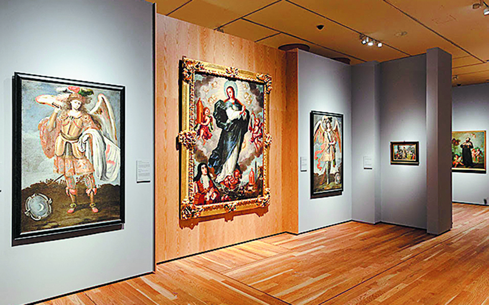 Ματιές στον κόσμο-4