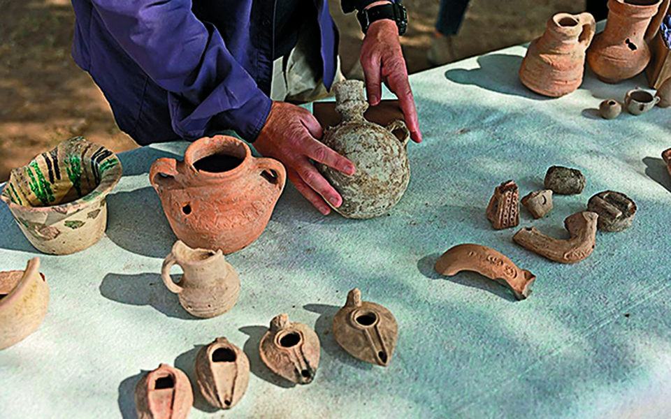 Ματιές στον κόσμο-5