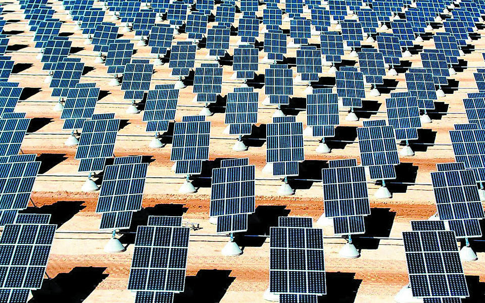 Κώστας Σκρέκας στην «Κ»: 40 εκατ. για ρεύμα σε ευάλωτα νοικοκυριά-1