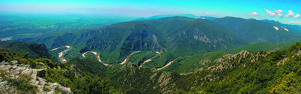 Νέστος, μια τεράστια χαμένη ευκαιρία για τον τουρισμό βγήκε από τις ράγες-1