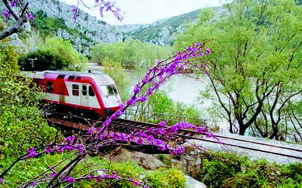 Νέστος, μια τεράστια χαμένη ευκαιρία για τον τουρισμό βγήκε από τις ράγες-2