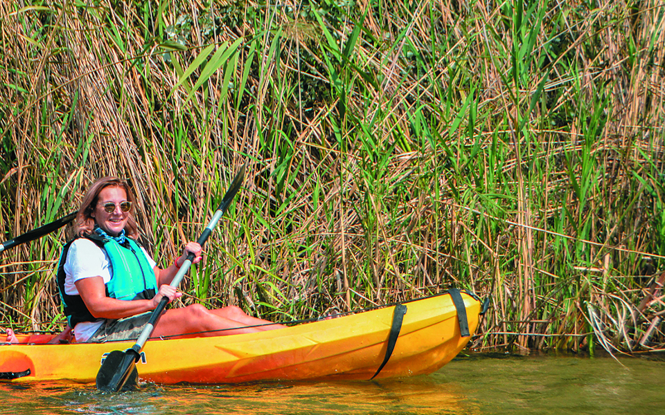 Νέστος, μια τεράστια χαμένη ευκαιρία για τον τουρισμό βγήκε από τις ράγες-3