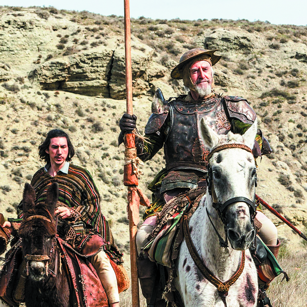 Μια διαφορετική αυτοσχεδιαστική κωμωδία-1