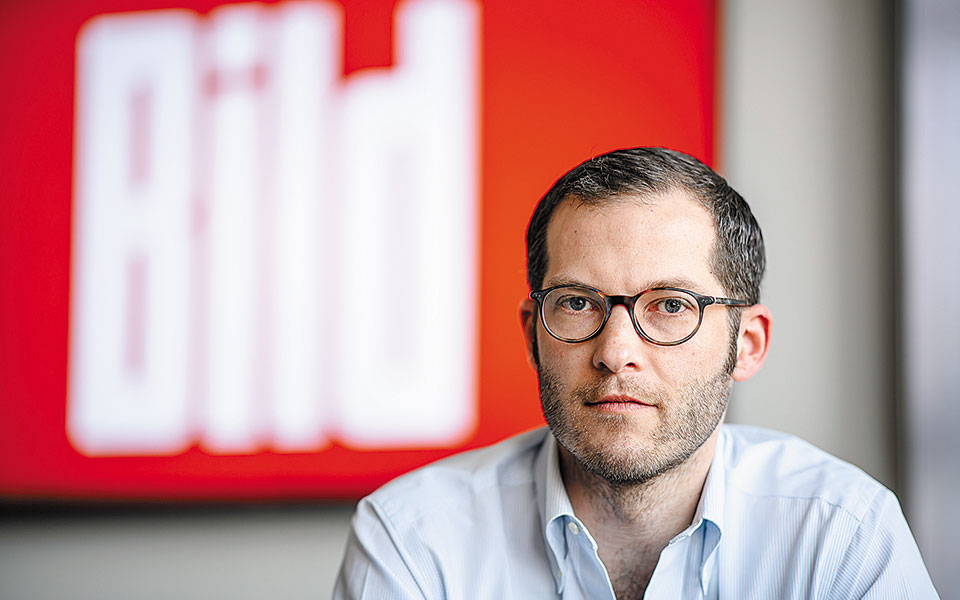 Το #ΜeΤoo άργησε αλλά έφθασε και στην Bild-1