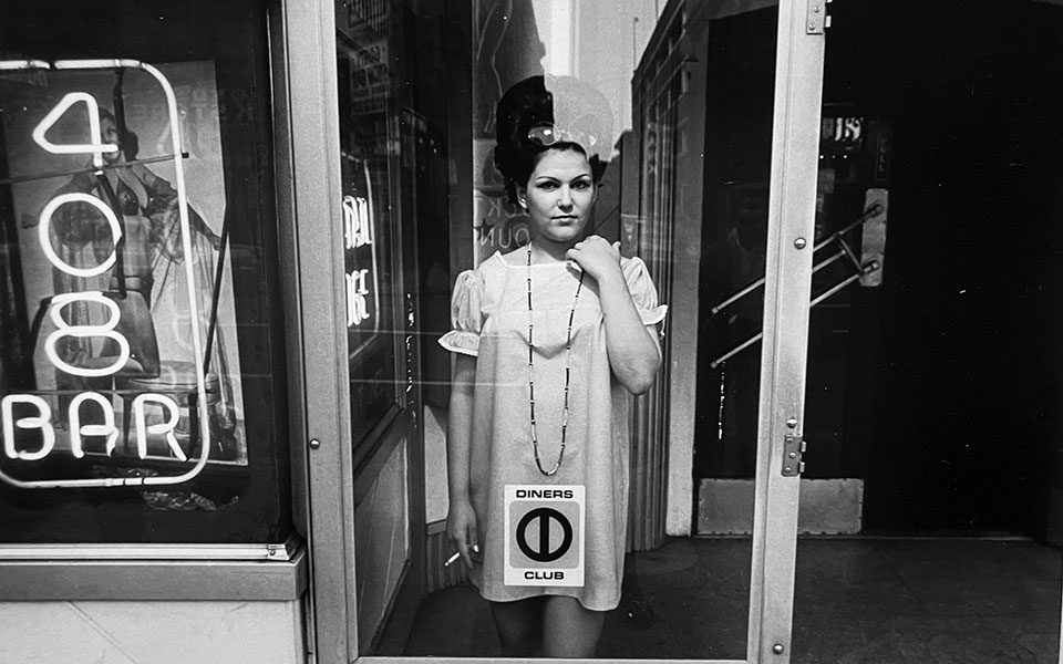 H Αμερική του Λι Φριντλάντερ-1