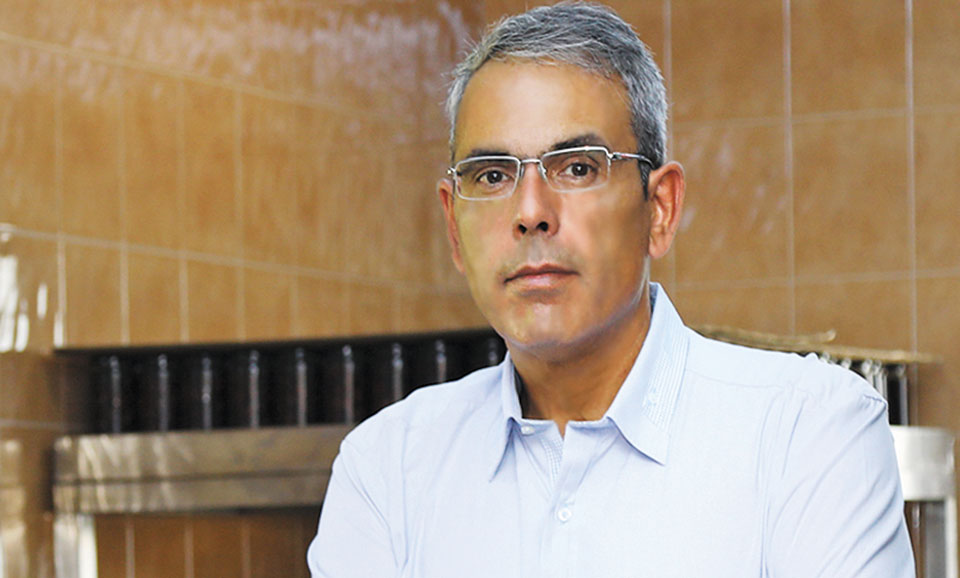 Σπαρτιάτικη διατροφή για φοιτητές του Γέιλ-1