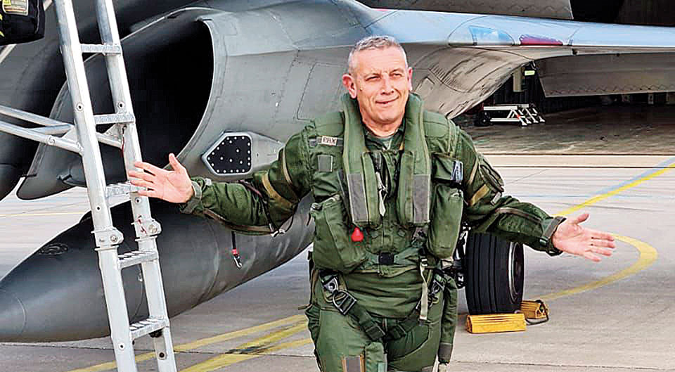 Απειλή για την Ευρώπη η κατάρρευση του Λιβάνου-1