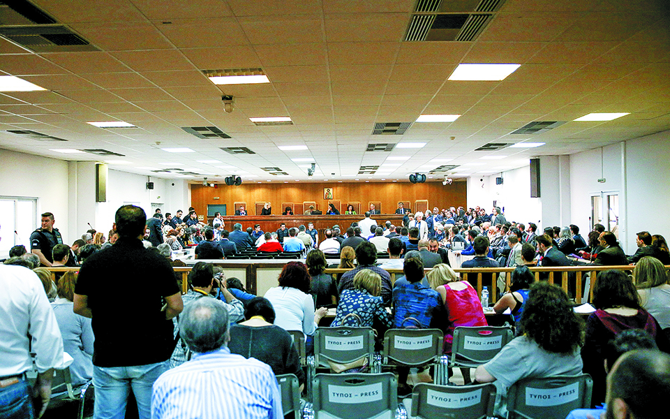 Διαβάστε στην «Καθημερινή της Κυριακής»-2