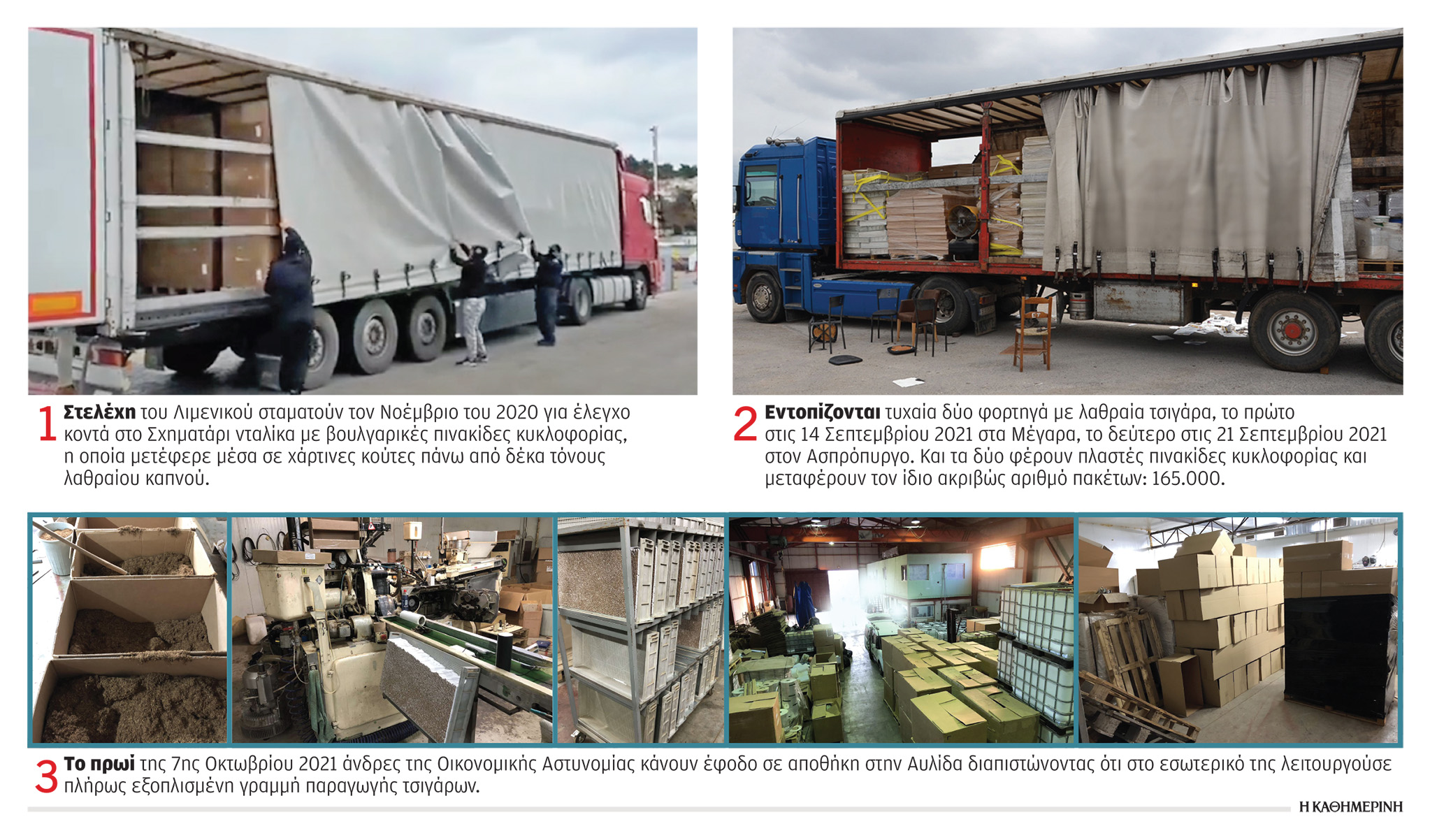 Ενα κύκλωμα σβήνουν, άλλο ανάβει…-1