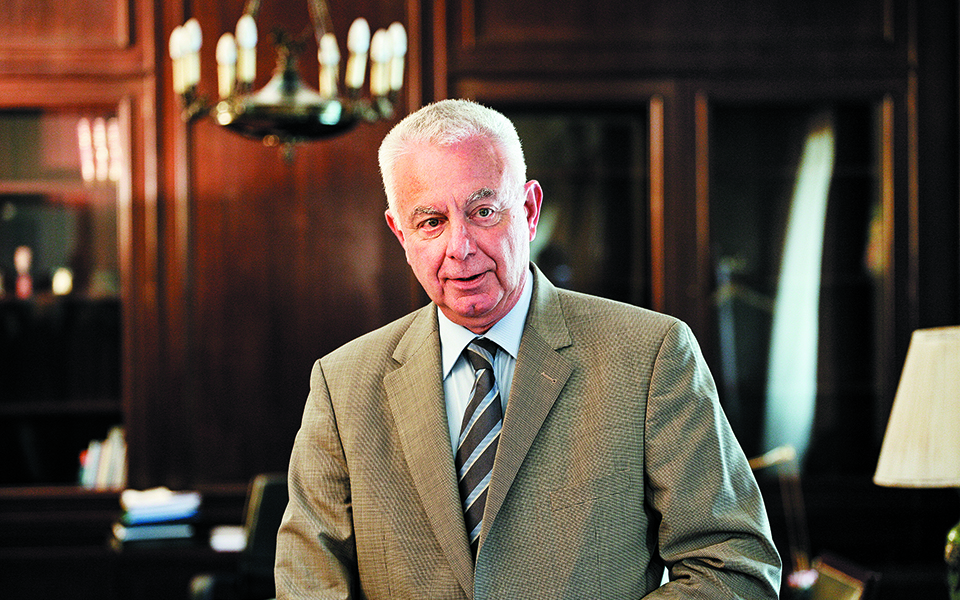 Διαβάστε στην «Καθημερινή της Κυριακής»-2