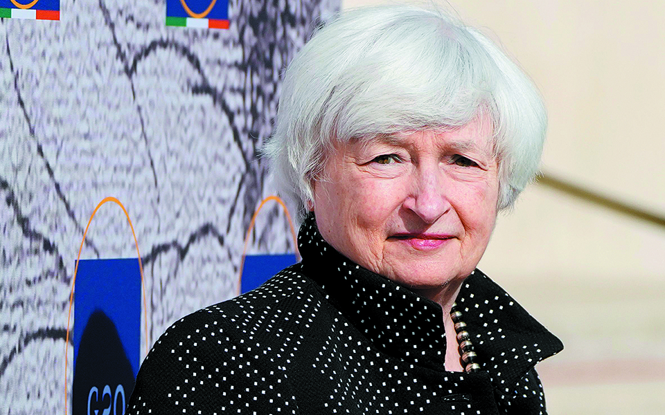 Ο πληθωρισμός στο 4,1%, οι αγορές αγριεύουν-4