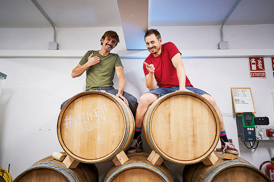 Με τους Spotted by locals στη Βαρκελώνη-1